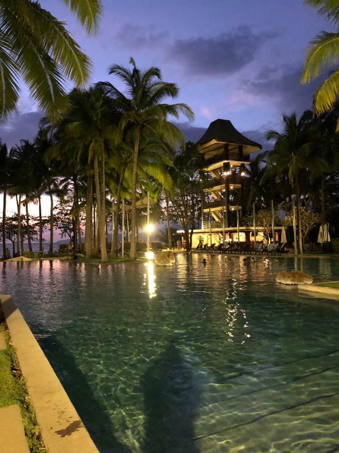 Вилла Anvaya Cove Beach And Nature Club Maybayo Экстерьер фото